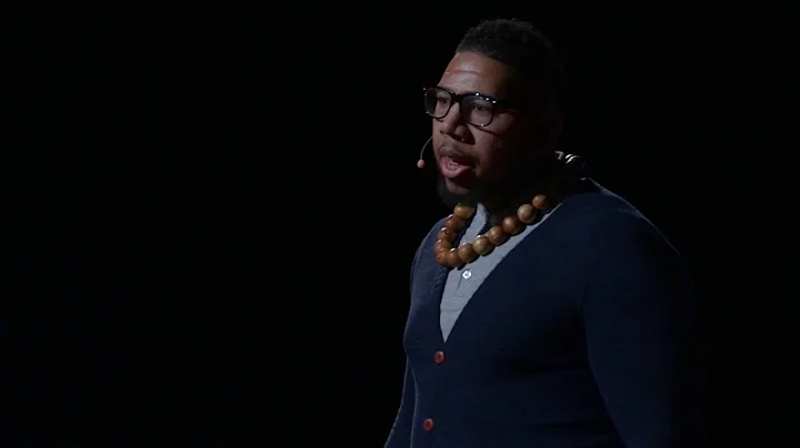 Changing the Narrative for Black Men through Highe...