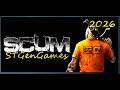 SCUM : v1.23 - Construction unlock - Rtx5060 - S3 Part 49[PC]
