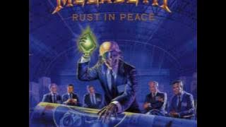 Megadeth - Hangar 18 & Return to Hangar