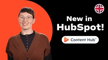 Gamechanger – The Content Hub | 2025 HubSpot Tutorial