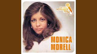Video thumbnail of "Monica Morell - Hallo, ist denn hier keiner?"