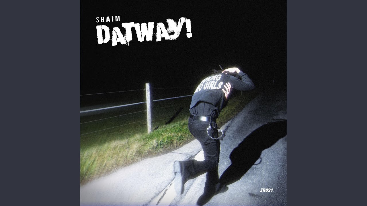Watch DATWAY! on YouTube Watch DATWAY! on YouTube