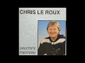 Chris le roux  meisie van my drome