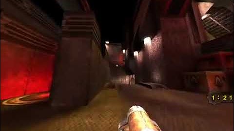 Spider crossings ctfs dual kill