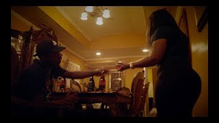 Lil Bruh x The Boss - On My Mind [Official Video]