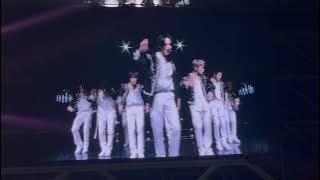 'Music dance'| NCT 127 2ND TOUR ‘NEO CITY : SEOUL - THE LINK' Day-1