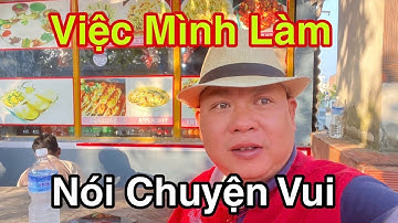 Nói Chuyện Vui #dungmapvlog #dungtocdaitv #thichminhtue