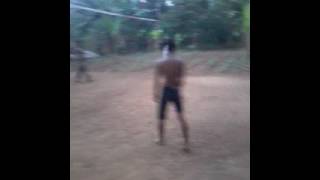 Voli gokil