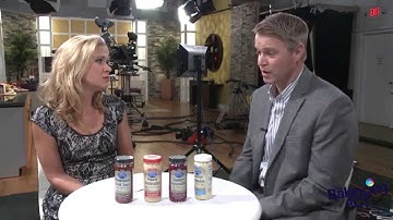 Behind The Brand with Silver Spring Foods