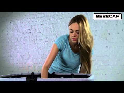 Bebecar IP-OP EVOLUTION