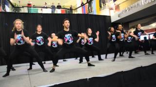 Dance Coalition - Taste of OSU 206: DSC 1650