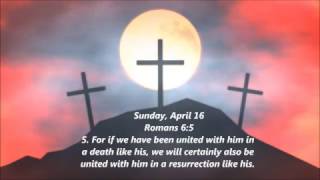 Bible Verses (For Easter) - YouTube