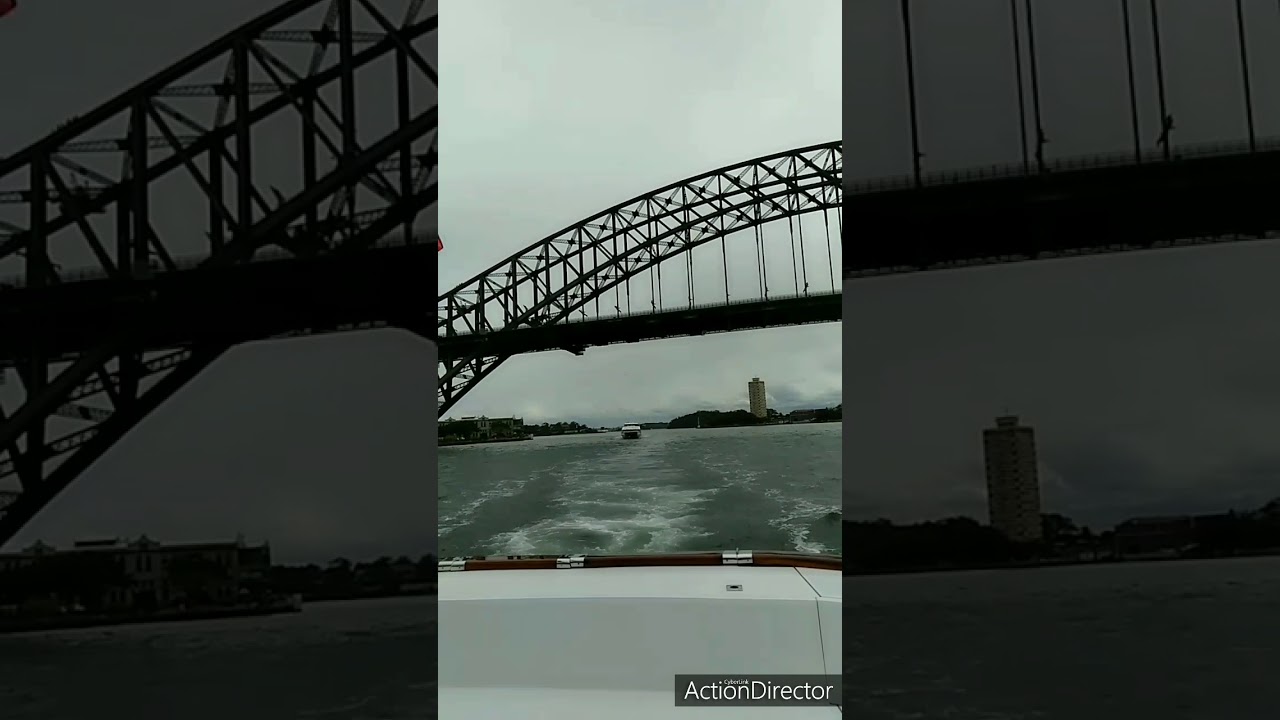 Sydney to Melbourne 🇦🇺 - YouTube