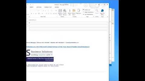 MXIE Setup Audio Conference