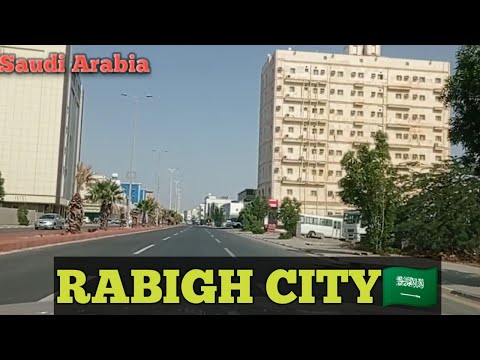 SUASANA RABIGH CITY,,SAUDI ARABIA @rajionostory6075