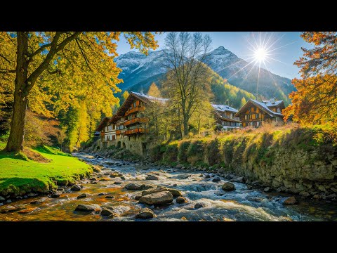 Beautiful Relaxing Music - Stop Overthinking, Stress Relief Music, Sleep Music, Calming Music #79