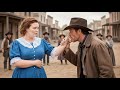 Mama Is Beaten 100 Times, She’d Never Heal” —Until Lonely Cowboy Said, “I’ll help you!