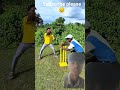 क्रिकेट मैदान मैं मजा 🤣😂#viral #comedy #funny #exploreshort #trandingshorts