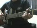 長渕 弾き語り ファイティングポーズ コピー by takuroum