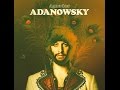 Adanowsky - Amador (2010)