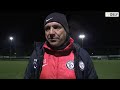 TV Elv // Nachschuss - FSV Jägersburg vs. SV Elversberg 0:7 / Pokal
