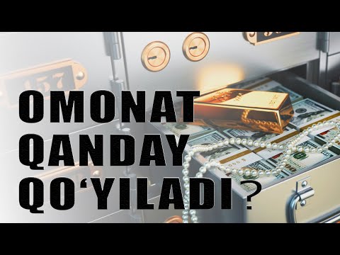 Video: Qaysi bankka 2022 yilda pensionerlar uchun foizli pul qo'yish kerak