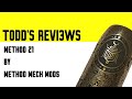 Method 21 by Method Mech Mods