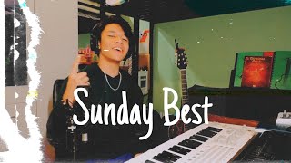 Sunday Best - Surfaces (Willy Mikhael Cover)