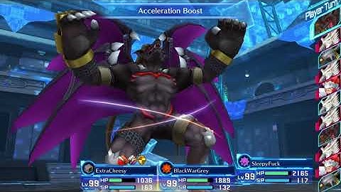 Cyber Sleuth Great Challenge 6 Hard Mode