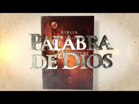 BIBLIA PARA LA GUERRA ESPIRITUAL