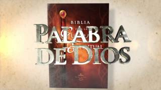 BIBLIA PARA LA GUERRA ESPIRITUAL