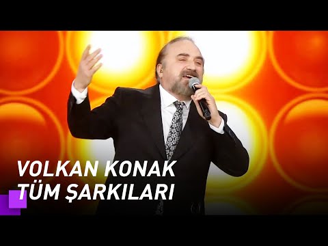 Bir Efsanedir Volkan Konak | Kuzeyin Oğlu Volkan Konak