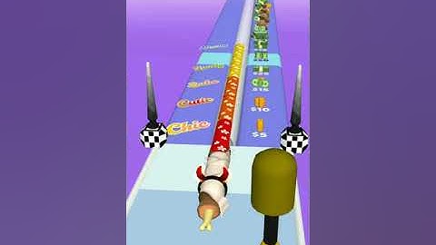 Nail Stack Part 5/Best Android ios Mobile Gameplay Offline