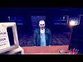 Motel Horror Simulator - Gameplay -