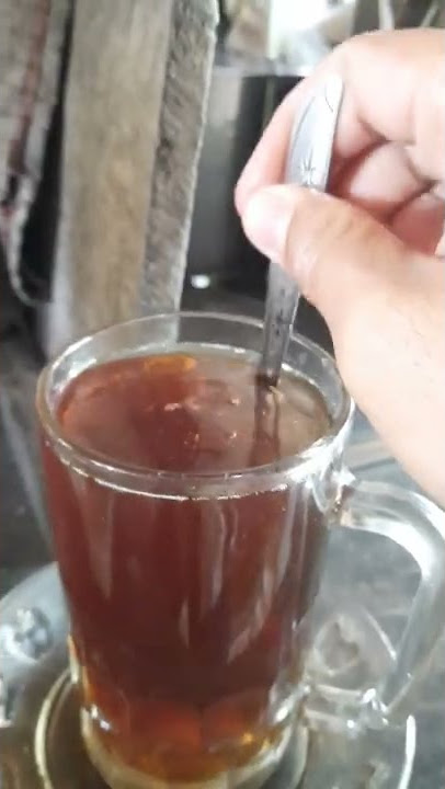 Teh Panas Angkringan Bayat polll segere #statuswa #shorts #jalanjajan #angkringan