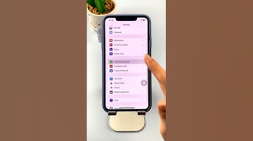How to prevent thieves from turning on Airplane Mode? #ios18 #iphone
