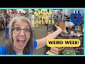 This Is a Weird Week | What&#39;s Happening?!