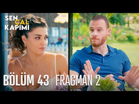 Sen Çal Kapımı: Season 2, Episode 4 Clip