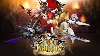 Seven Knight Oyun Videosu Incelemesi - Life's Computer