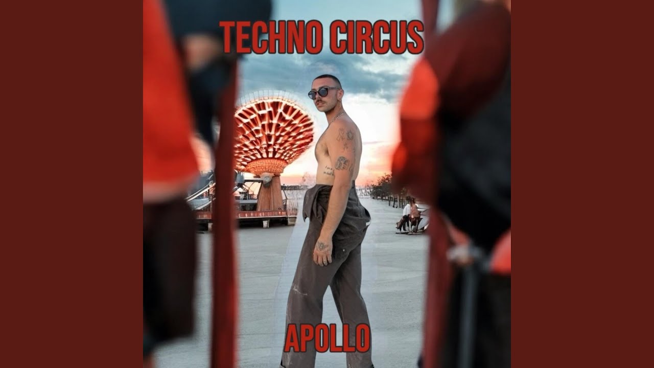 Obejrzyj Techno Circus w YouTube Obejrzyj Techno Circus w YouTube