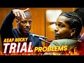 A$AP Relli Won’t Back Down – Hires Johnny Depp’s Legal Team to Sue ASAP Rocky!