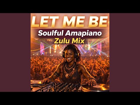 Let Me Be