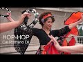 Hop Hop - Cie Romano Dji - Danse Tzigane