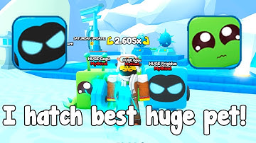 Becoming Strongest Player In Push Simulator Roblox!