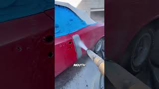 This machine can crush anything #facts #interesting #unbelievable #machine #smash