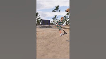 My Settings #scootx #scooter #settings #gaming #gameplay #shorts