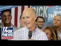 Governor Rick Scott wins Florida Senate race