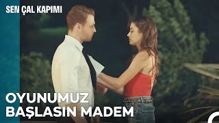 Aşk Oyunu Derler Buna Güzelim - Sen Çal Kapımı 2. Bölüm