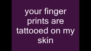 ella henderson beautifully unfinished lyrics