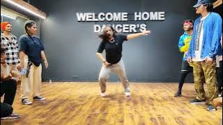 Character Dheela   Ready   Akanksha Sharma Choreography